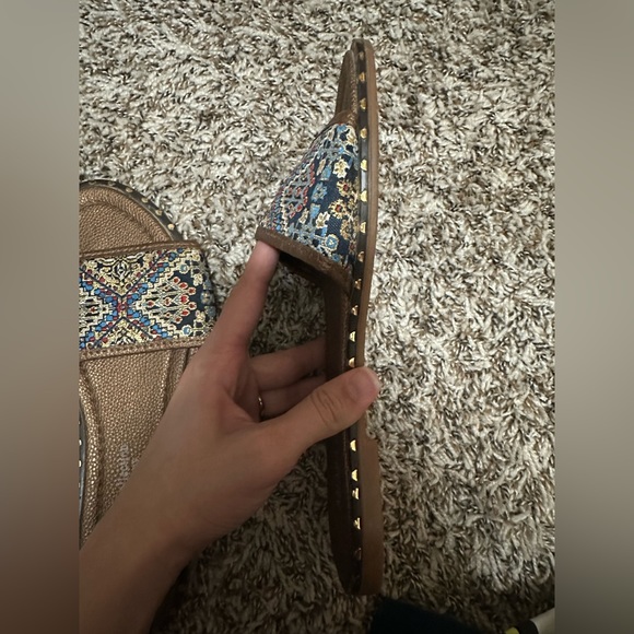 Turkish flats - Picture 2 of 2